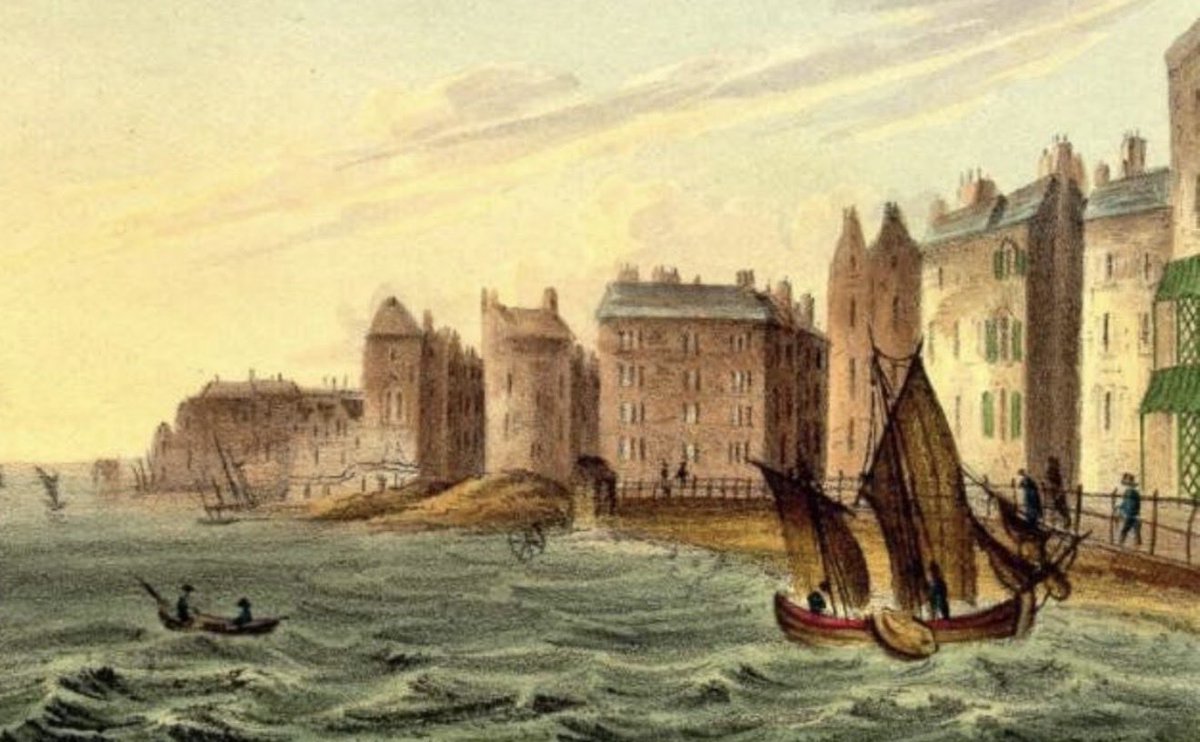 Reuven Goldstein tweet media