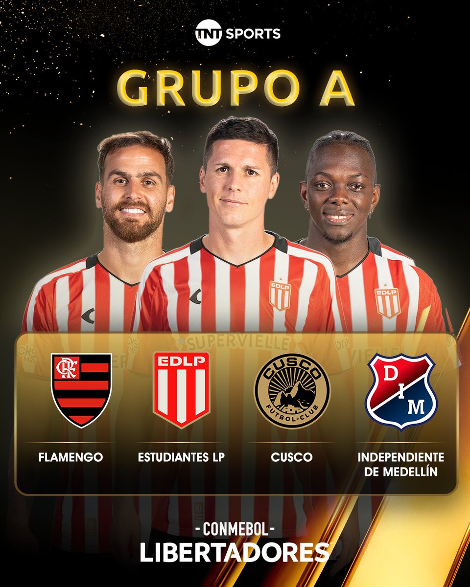 TNT Sports Argentina tweet media