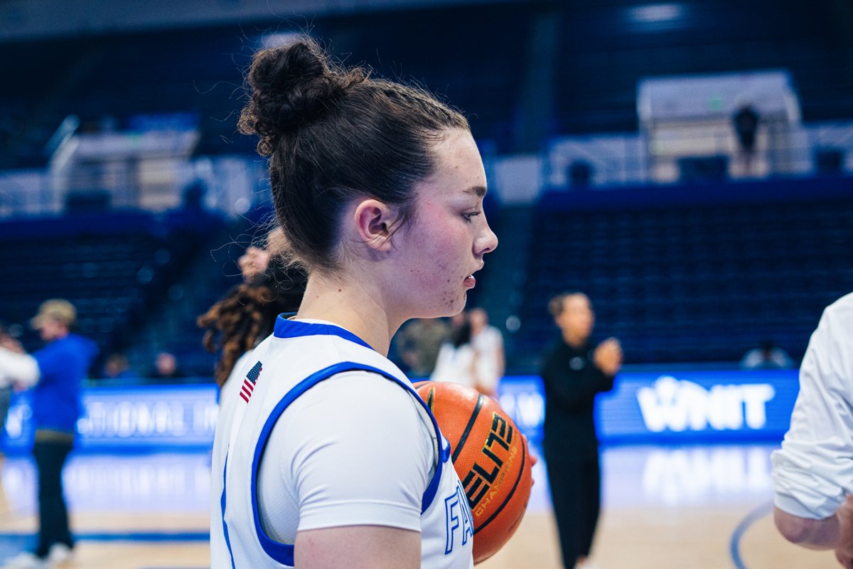 Air Force Women's Basketball tweet media