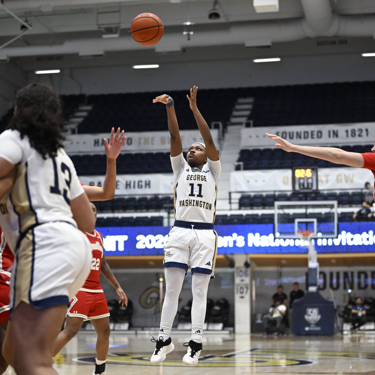 lawanda friday tweet media