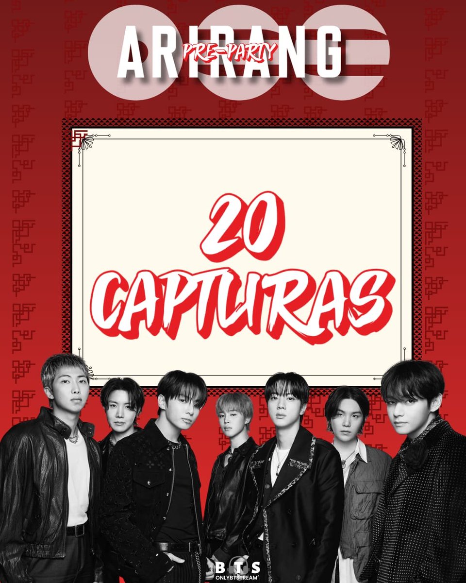 Run BTS Argentina⁷ 🇦🇷 tweet media