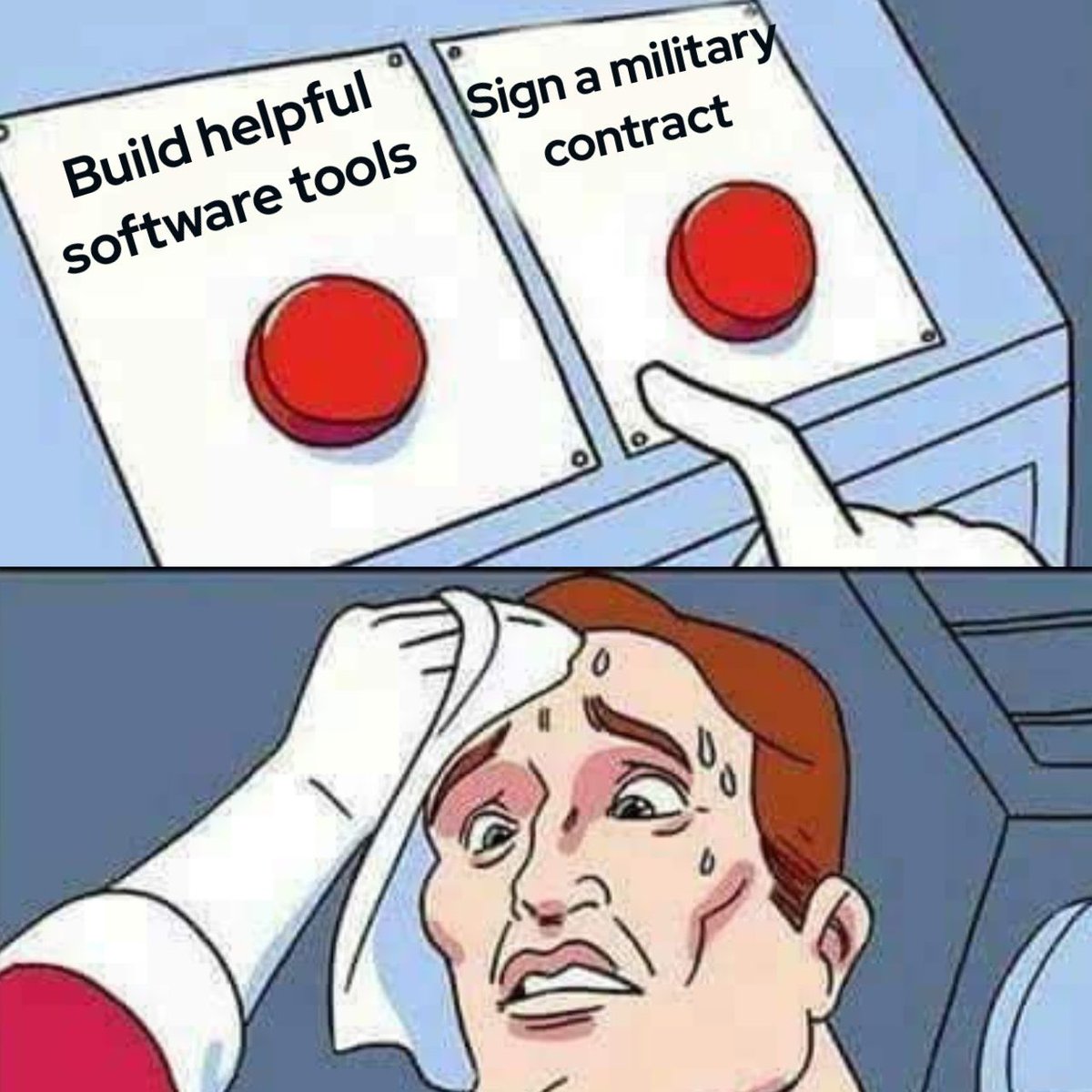 Armin Kiani | Finance tweet media