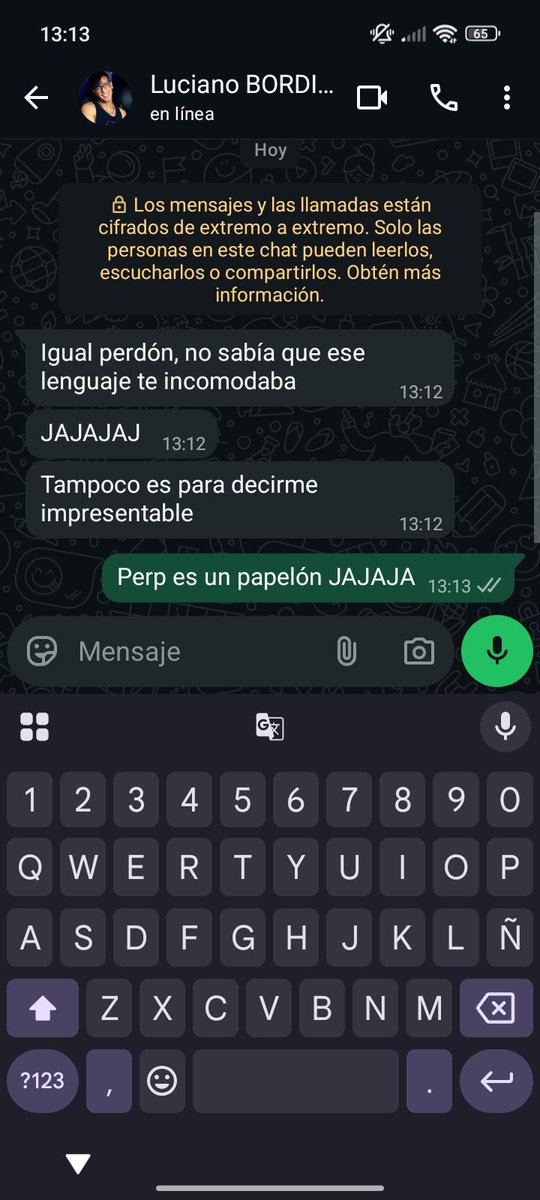 destello de 𖤓 tweet media