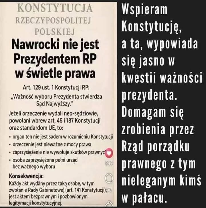 Mirosław Moszyński tweet media