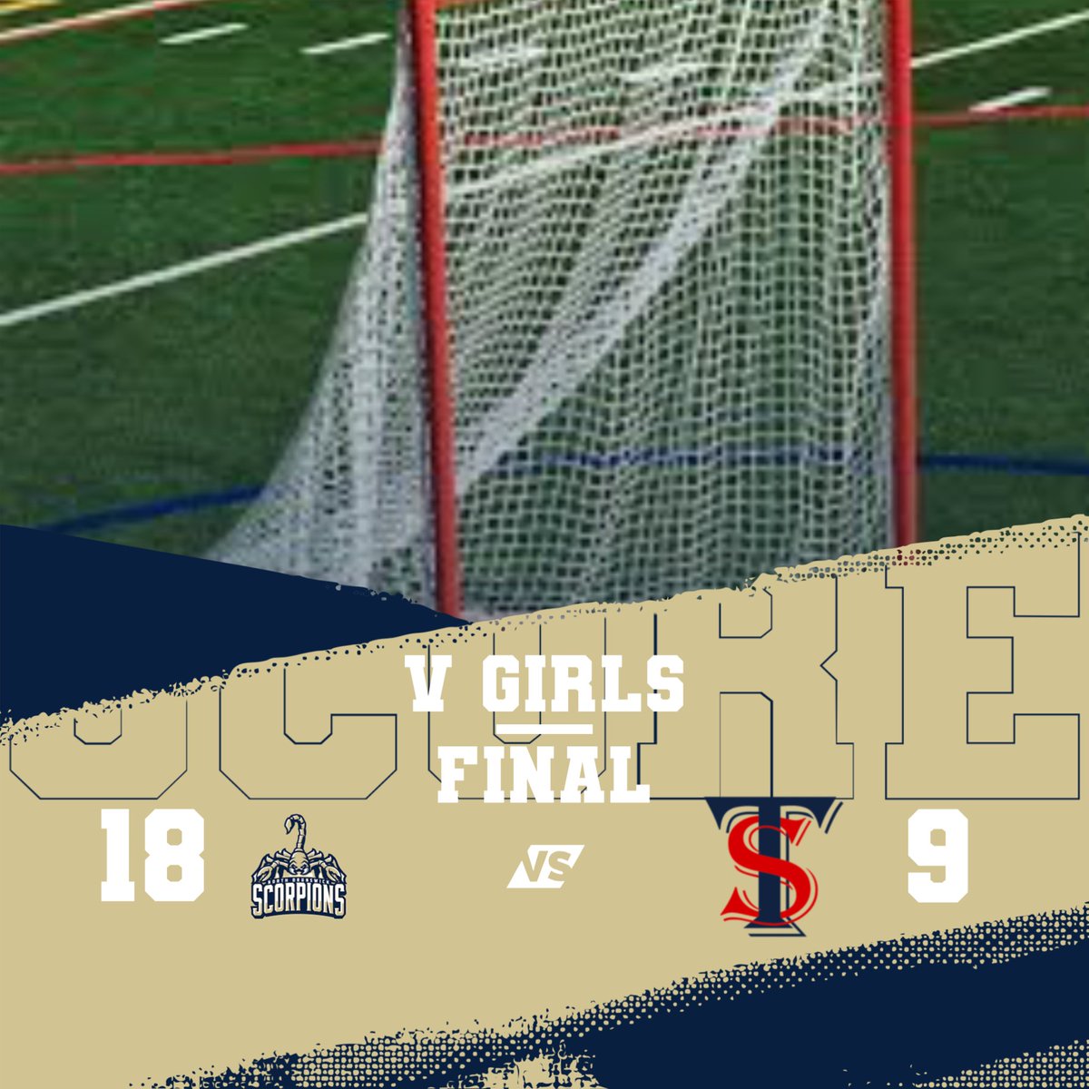 NBHS Scorpion Athletics tweet media