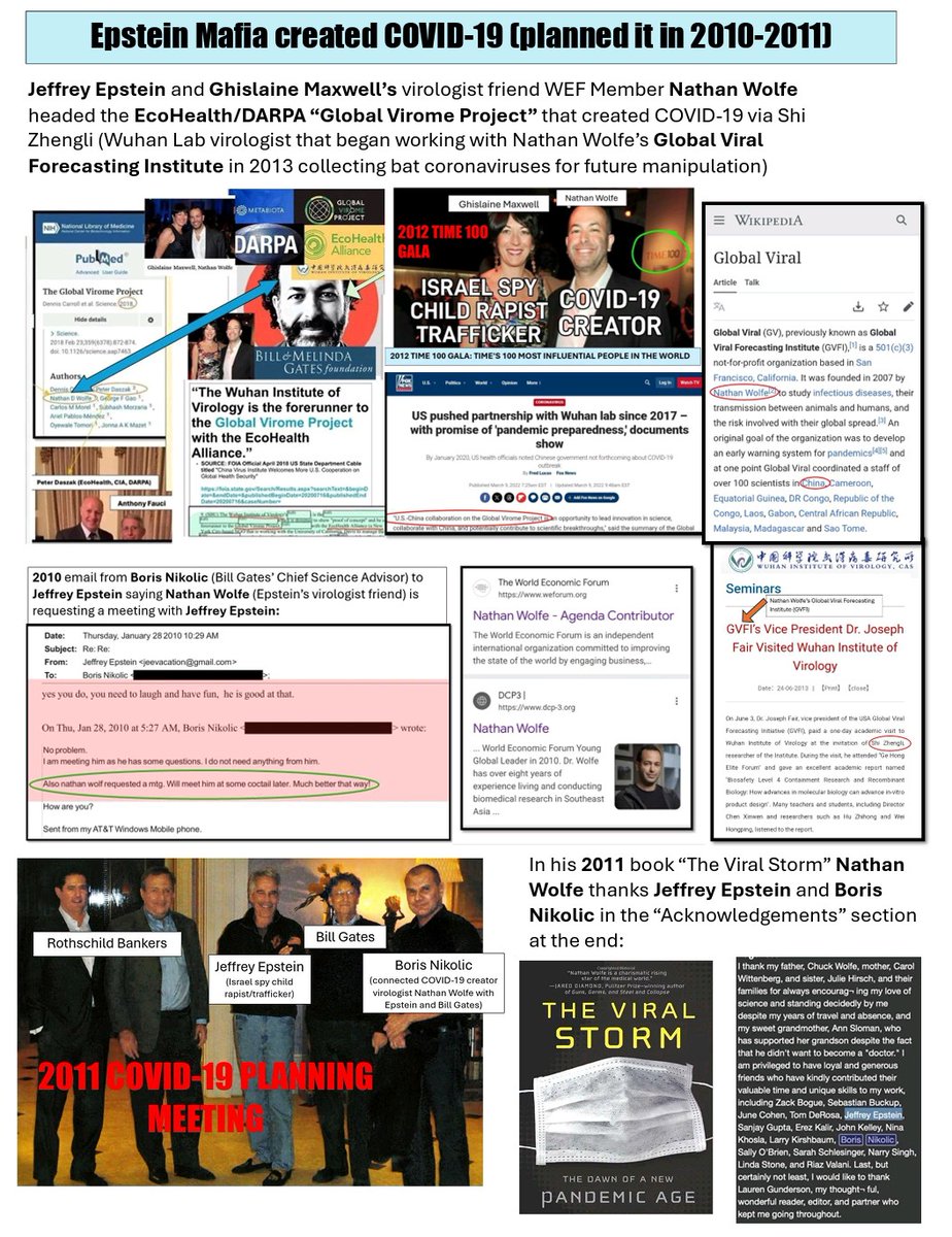 The Force tweet media