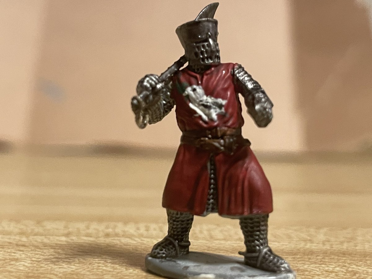 Sir Hieronymus tweet media