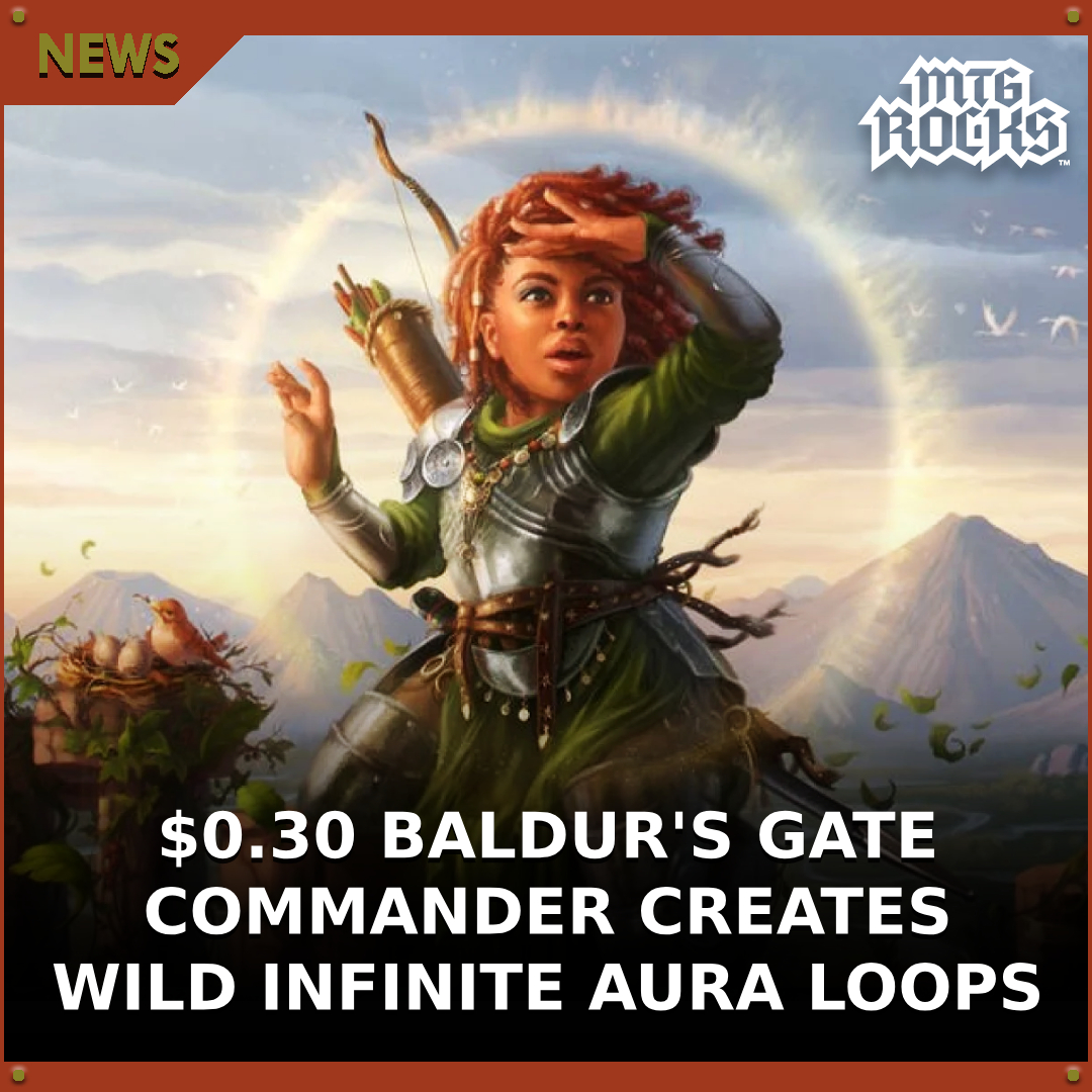 MTG Rocks tweet media