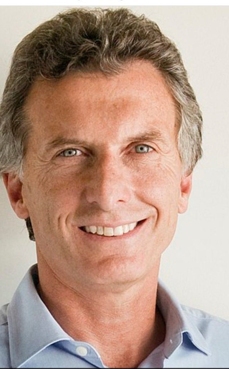 EL CARA (Macrista) tweet media