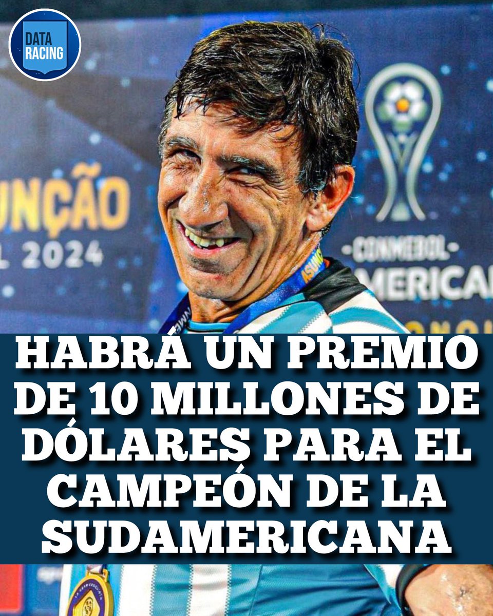 Data Racing 👑 tweet media