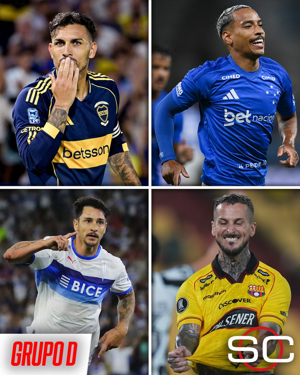 SportsCenter tweet media