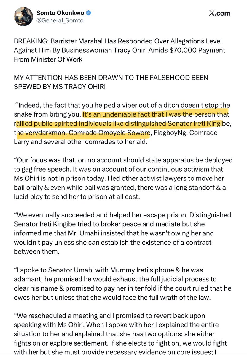 Concerned Citizen tweet media