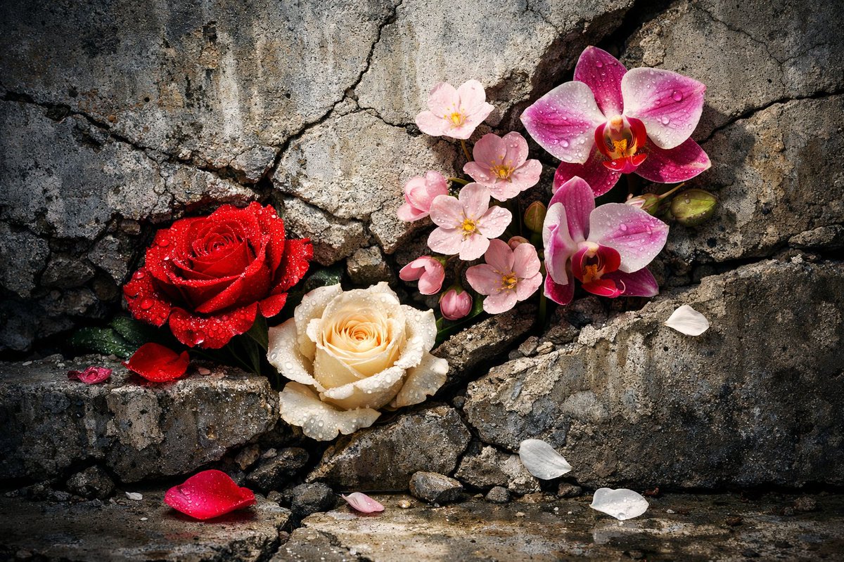 Unleashed tweet media