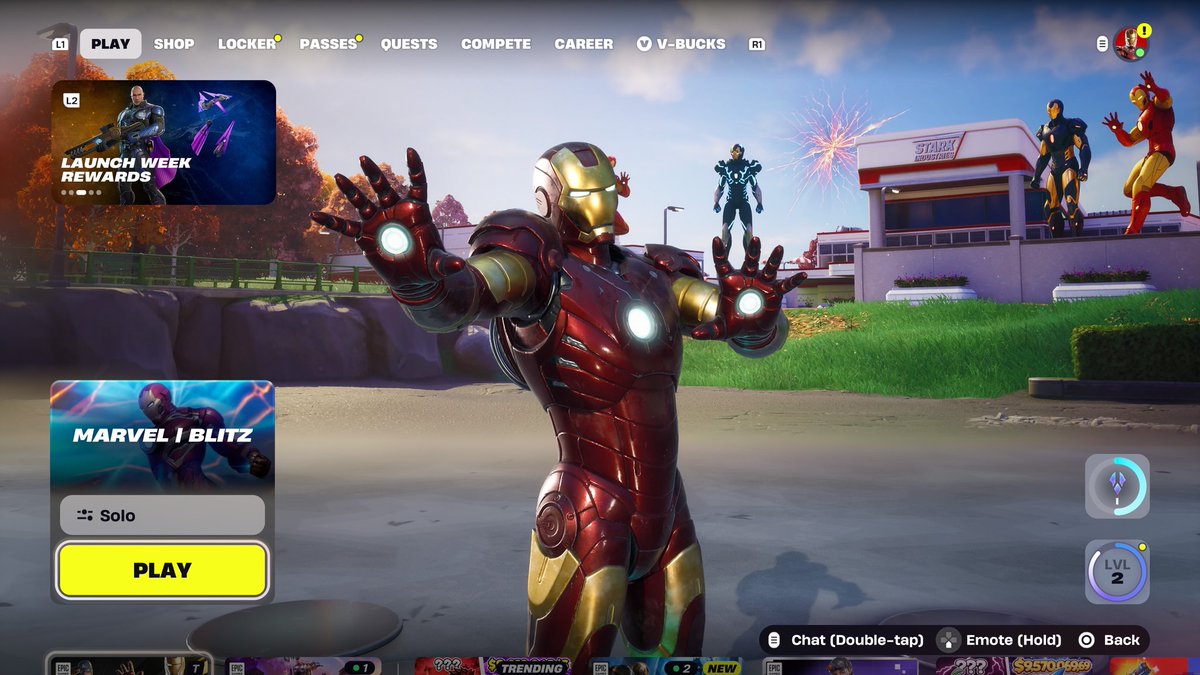 Iron Spence tweet media