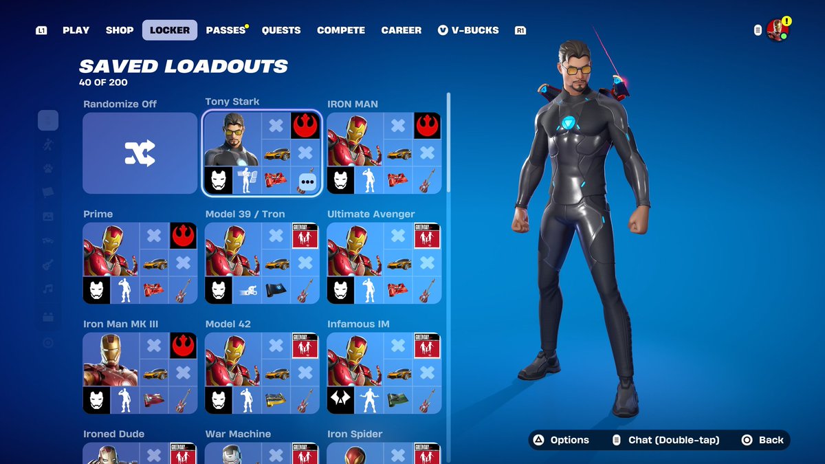 Iron Spence tweet media