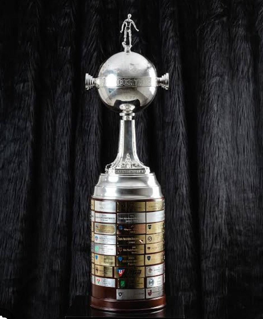 Chilean Premier League tweet media