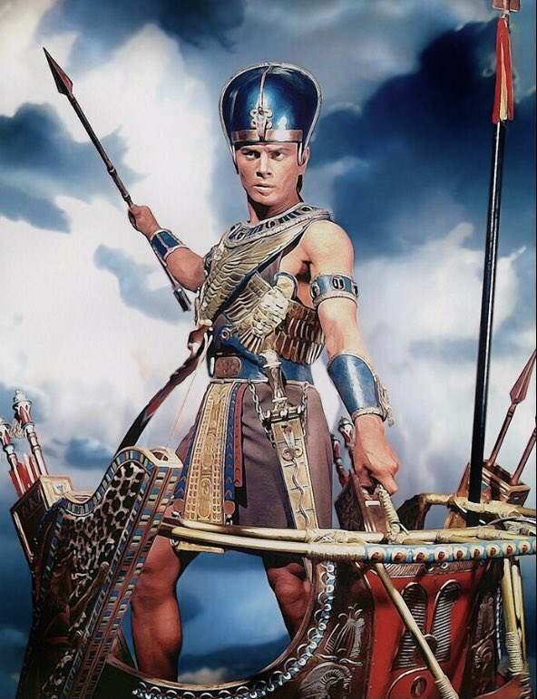 Hollywood Remembered tweet media