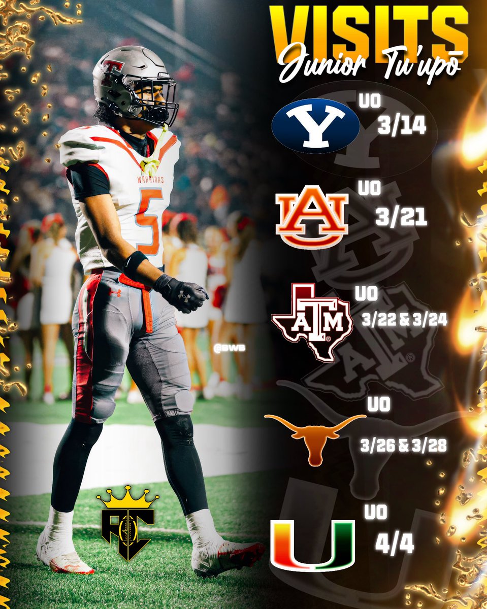 Larry Rudolph tweet media