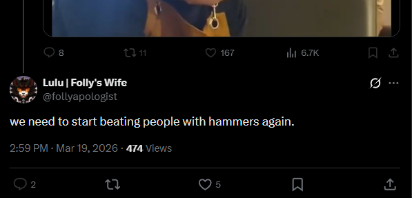 𝘄𝗶𝘇𝗮𝗿𝗱𝗿𝗶𝗲𝘀​ ⋆｡ tweet media