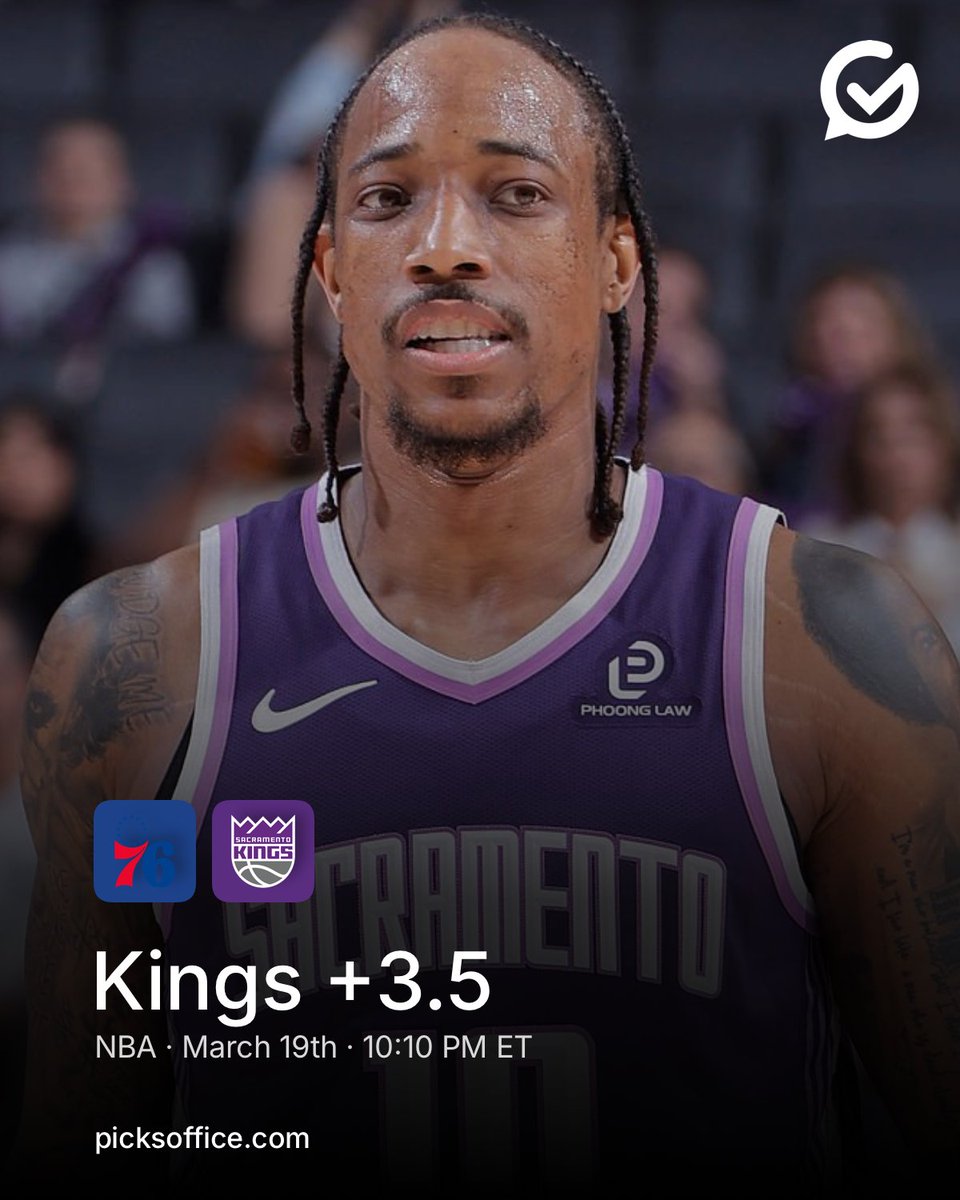 Picks Office tweet media