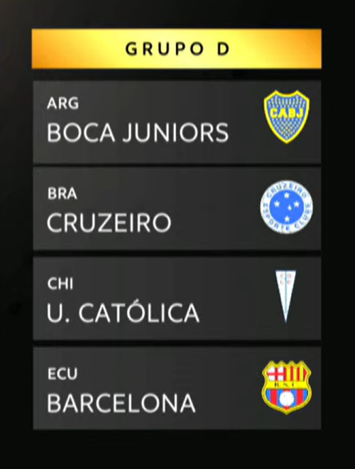 Boca Juniors - La12Tuittera tweet media