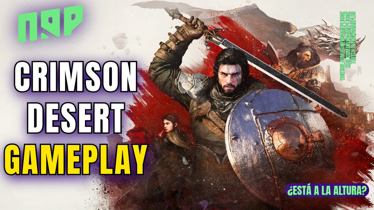 NewGamePlus tweet media