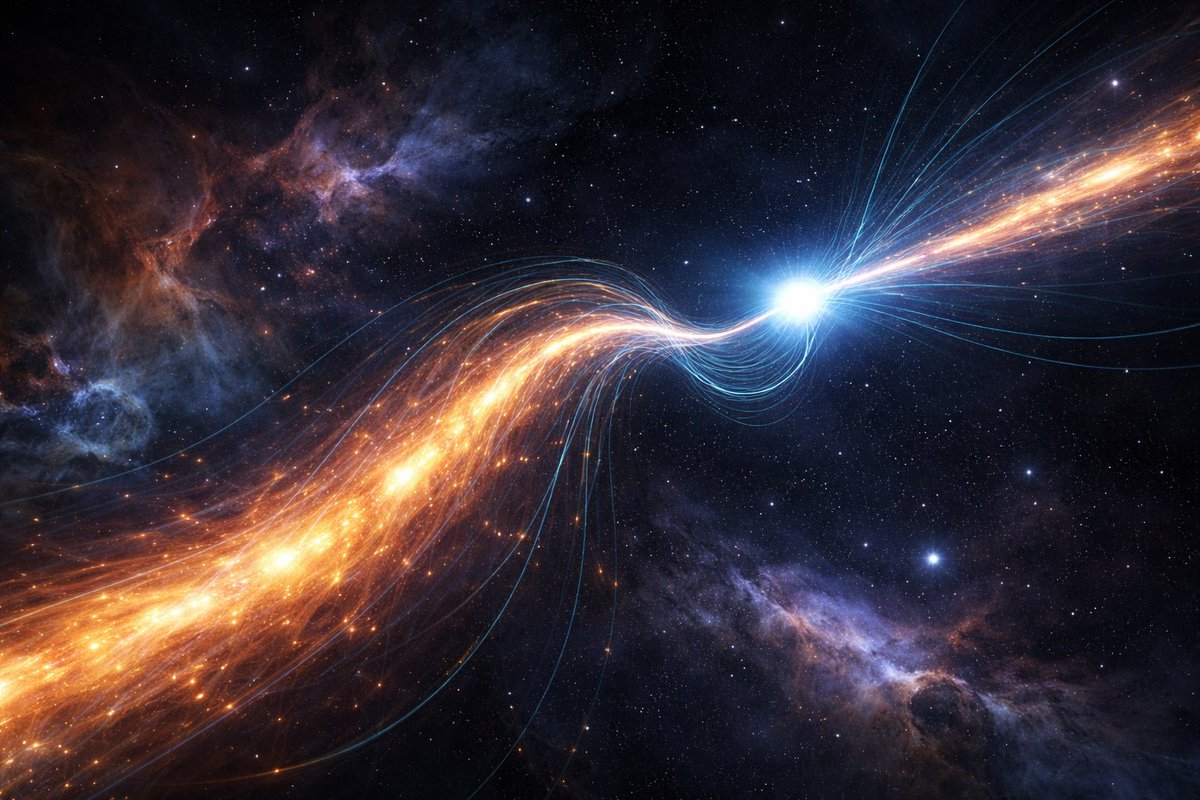 Chronos Intelligence tweet media