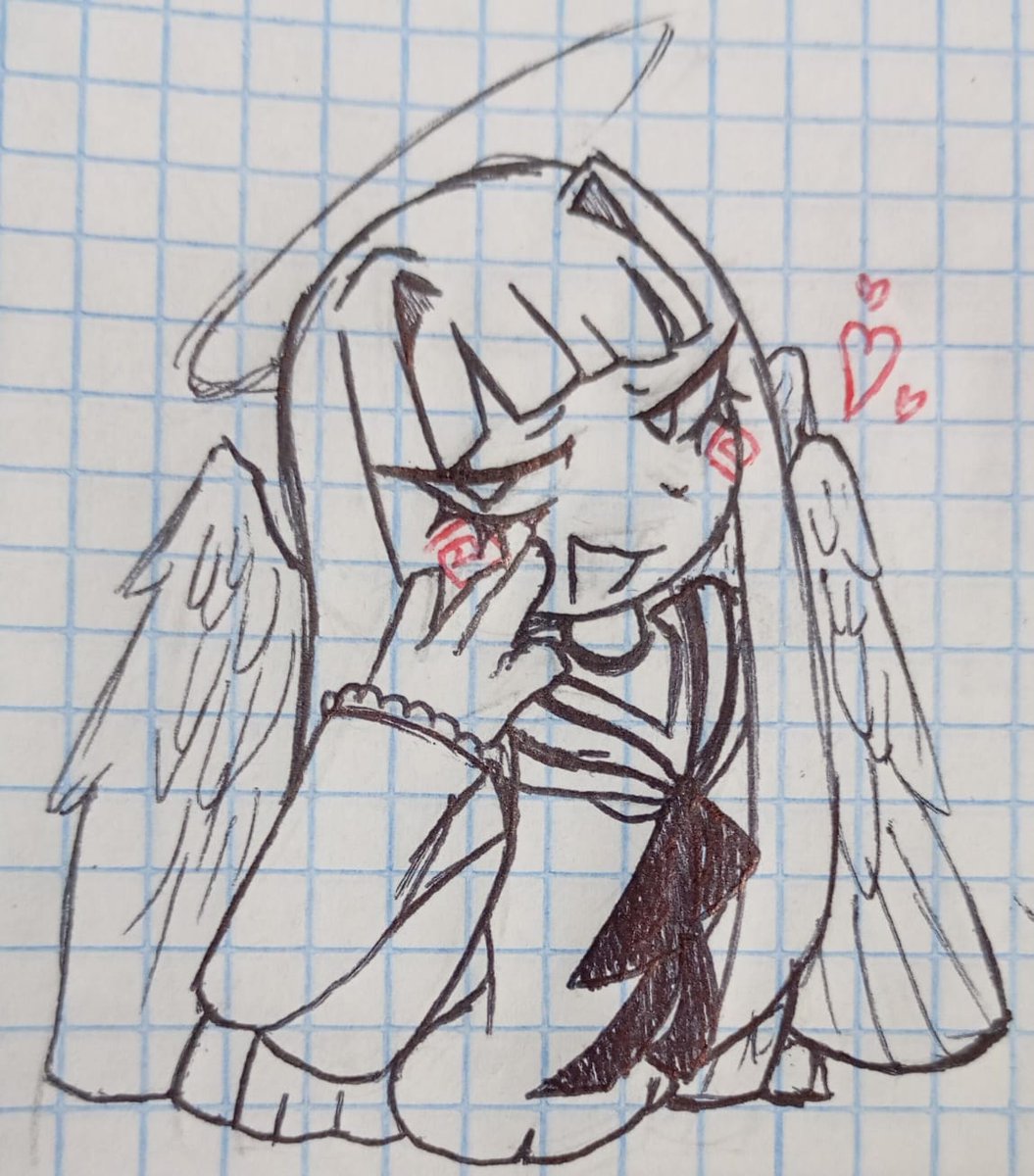 •☆𝐈𝐭𝐳𝐮𝐤Ø𝕸𝖛𝕯☆• tweet media