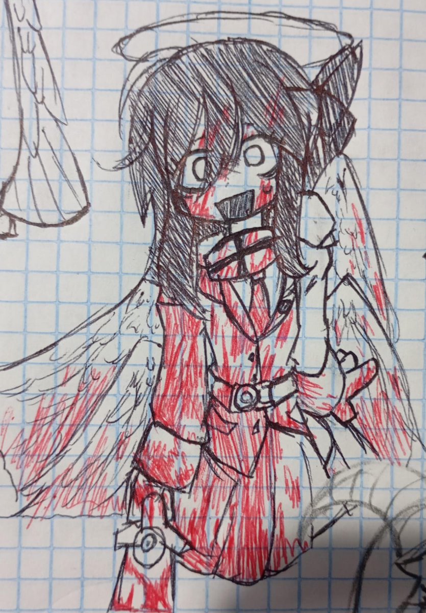 •☆𝐈𝐭𝐳𝐮𝐤Ø𝕸𝖛𝕯☆• tweet media