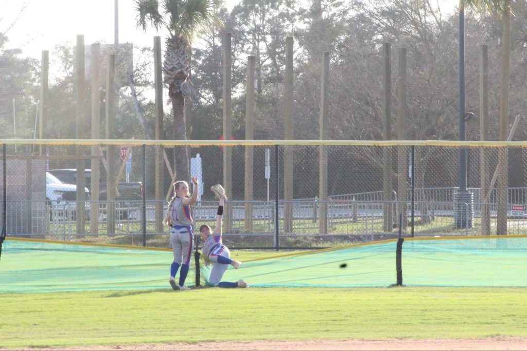 Kaylee Worrell tweet media