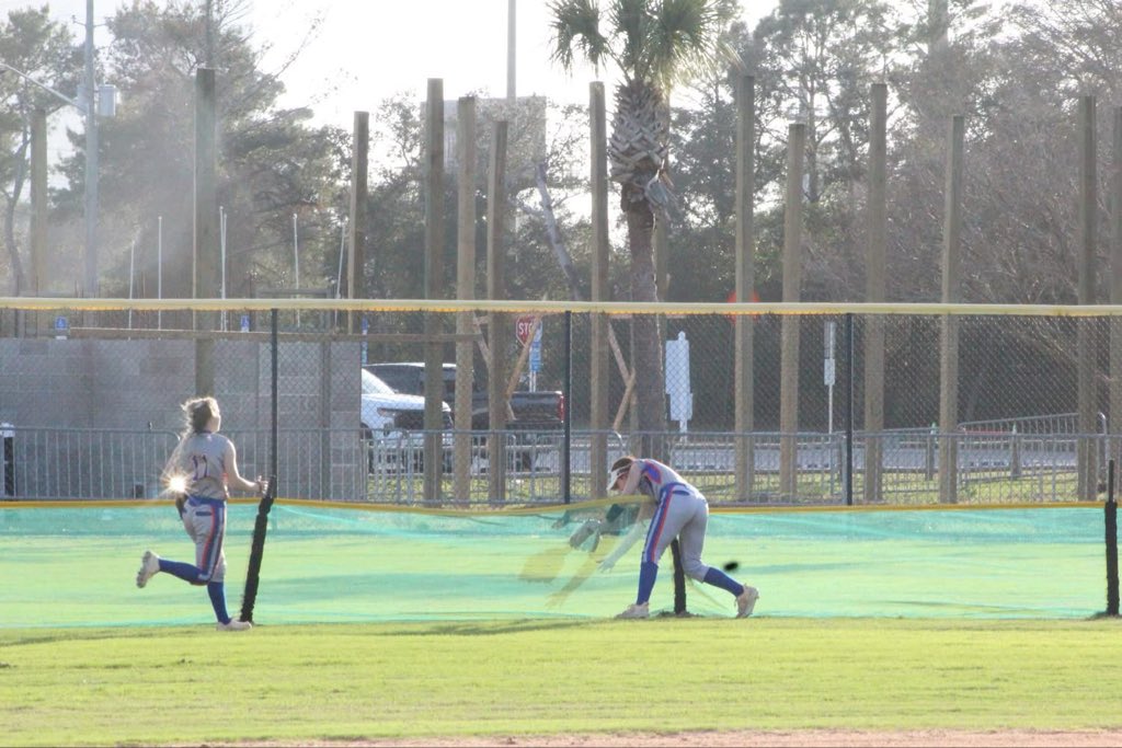 Kaylee Worrell tweet media