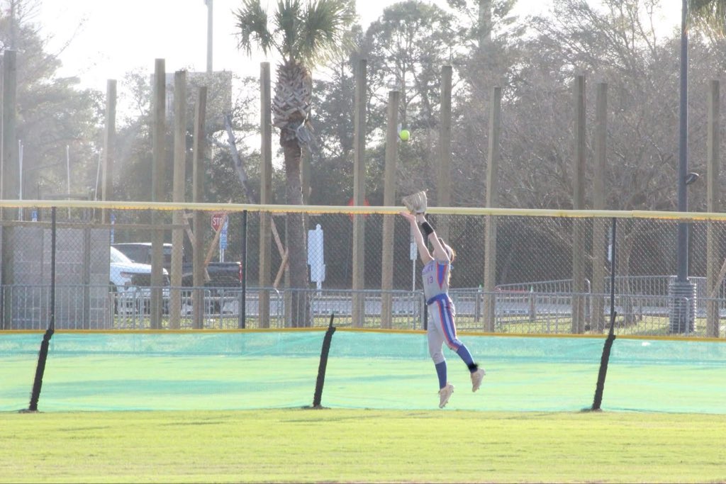 Kaylee Worrell tweet media