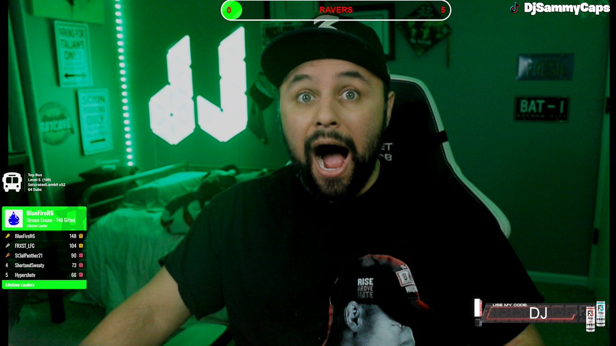 DjSammyCaps 🎧🇮🇹 | #kick🟢 tweet media