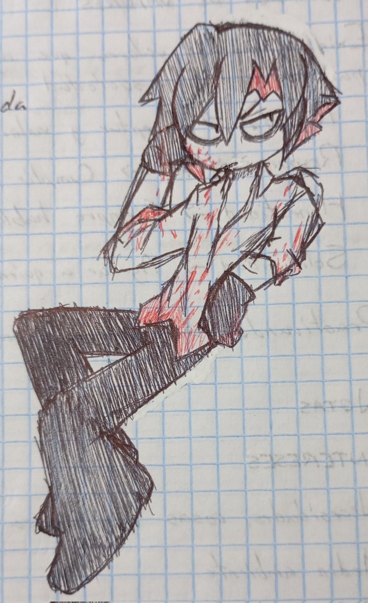 •☆𝐈𝐭𝐳𝐮𝐤Ø𝕸𝖛𝕯☆• tweet media