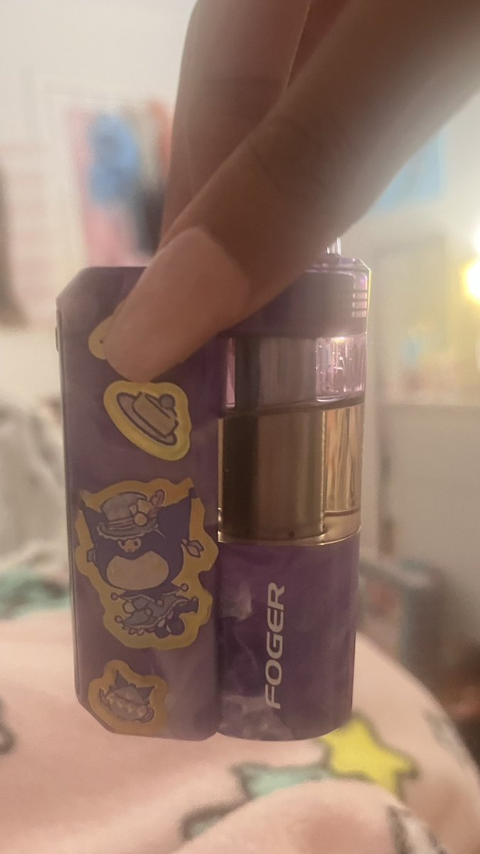 xii 🍬 tweet media