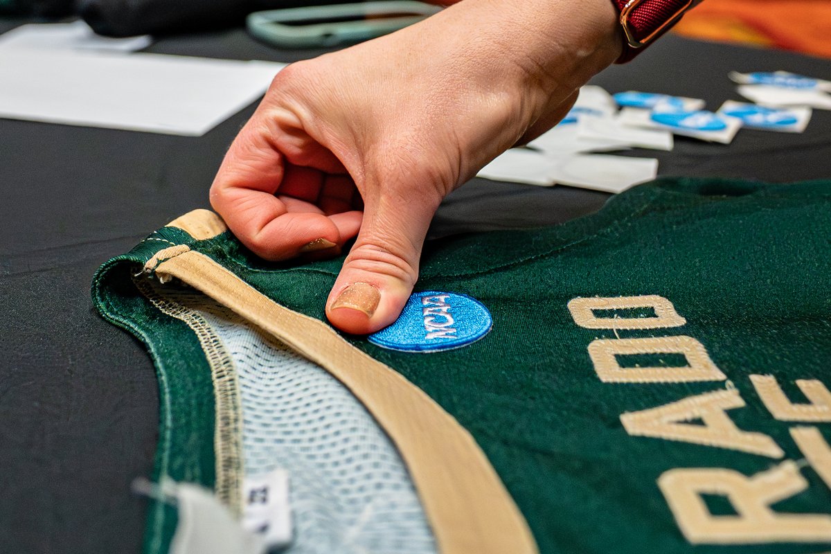 Colorado State Women's Basketball tweet media