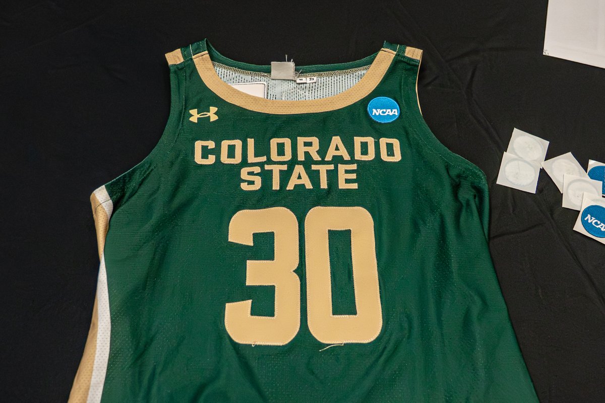 Colorado State Women's Basketball tweet media