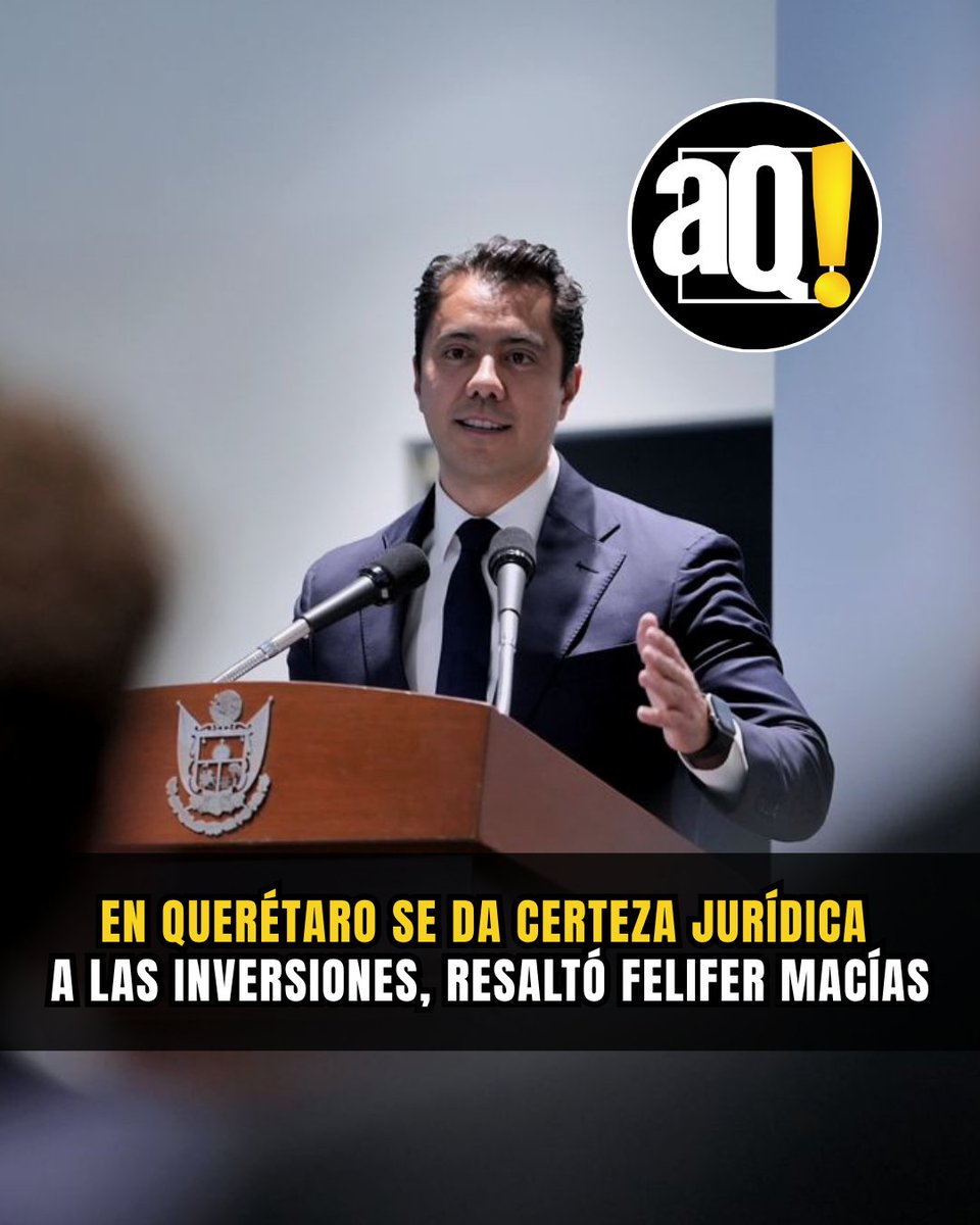 AlertaQro Noticias tweet media