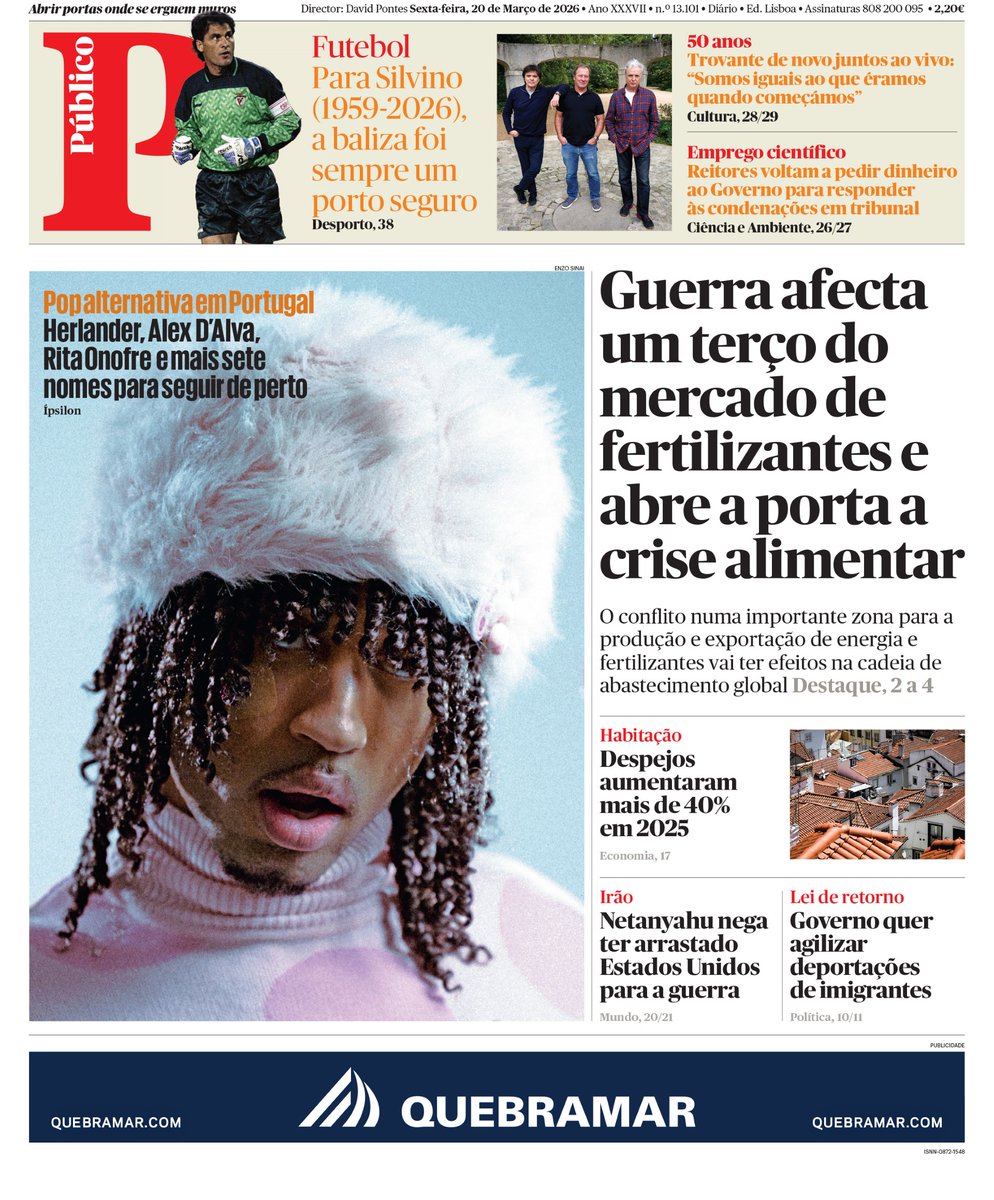 Público tweet media