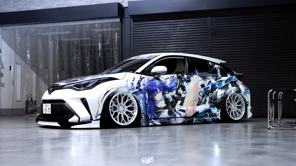 りすきーにゃん tweet media