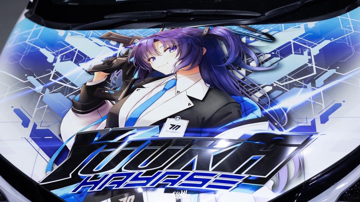 りすきーにゃん tweet media