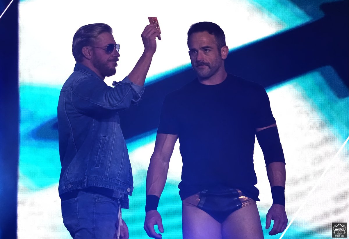 Amber Nicole tweet media