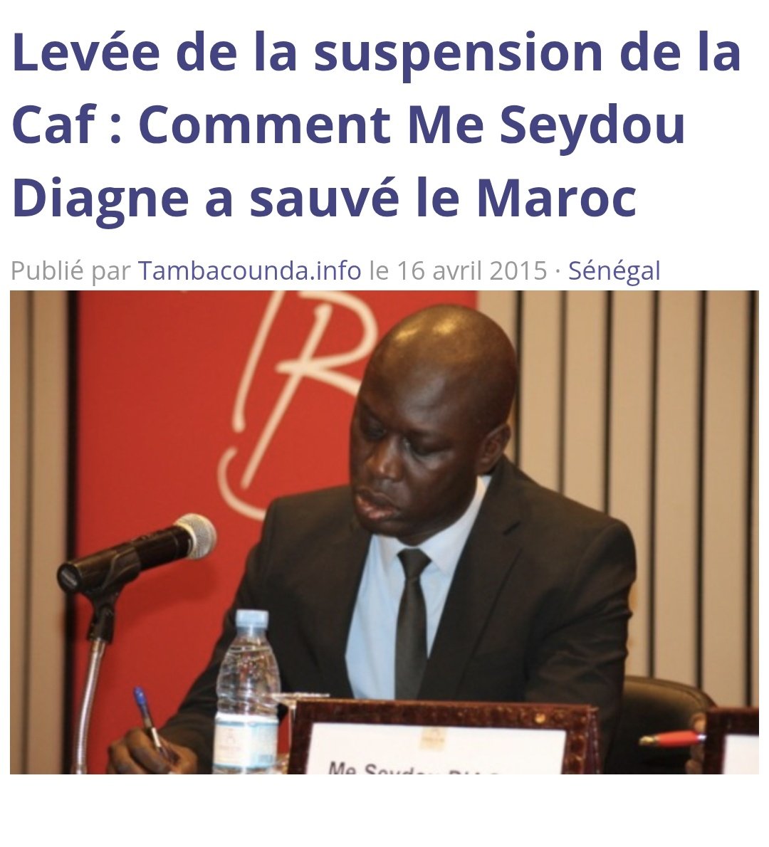 𝗦𝗮𝗻𝗲 𝗠𝗮𝗹𝗮𝗻𝗴 🇸🇳🇸🇳🇬🇲🇬🇲 tweet media