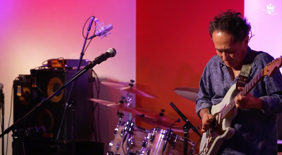 こいた。@SoundWorksK⛰ tweet media