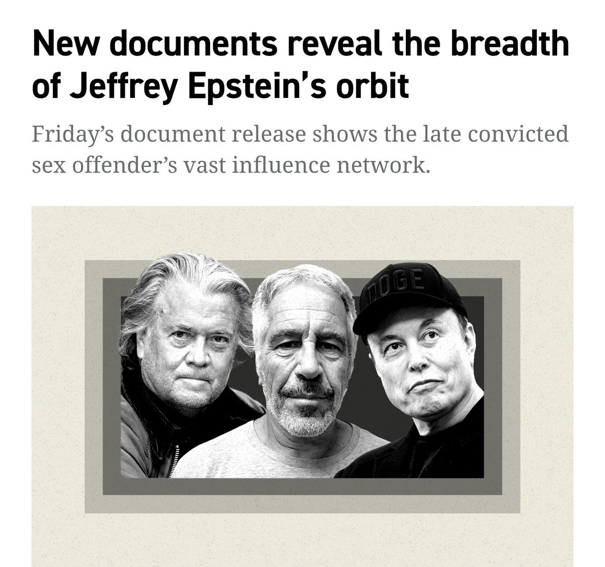 John Barbone tweet media