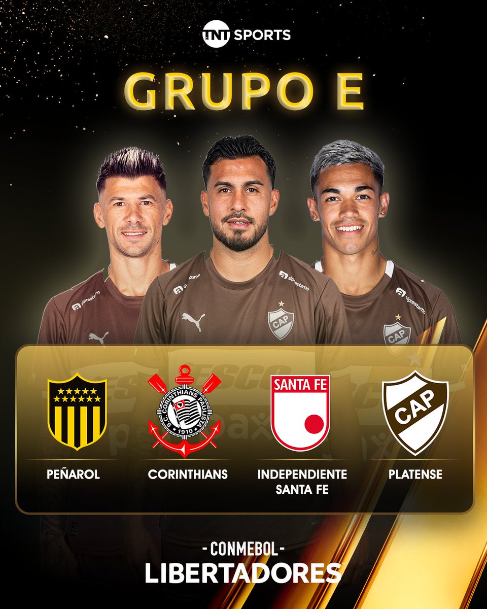 TNT Sports Argentina tweet media