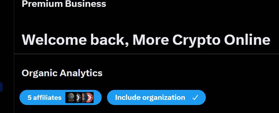 More Crypto Online tweet media