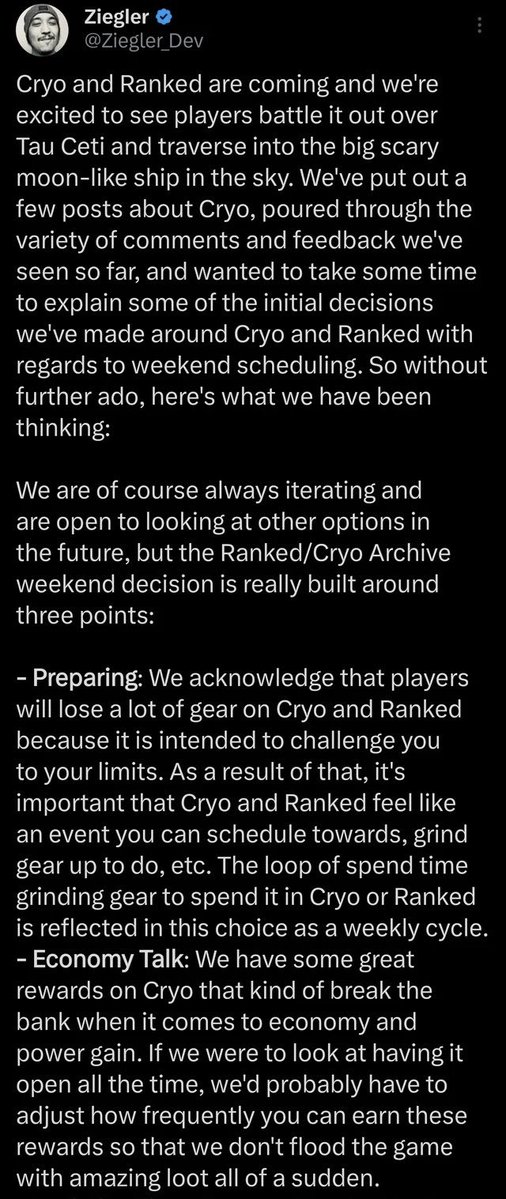 Marathon Archive tweet media