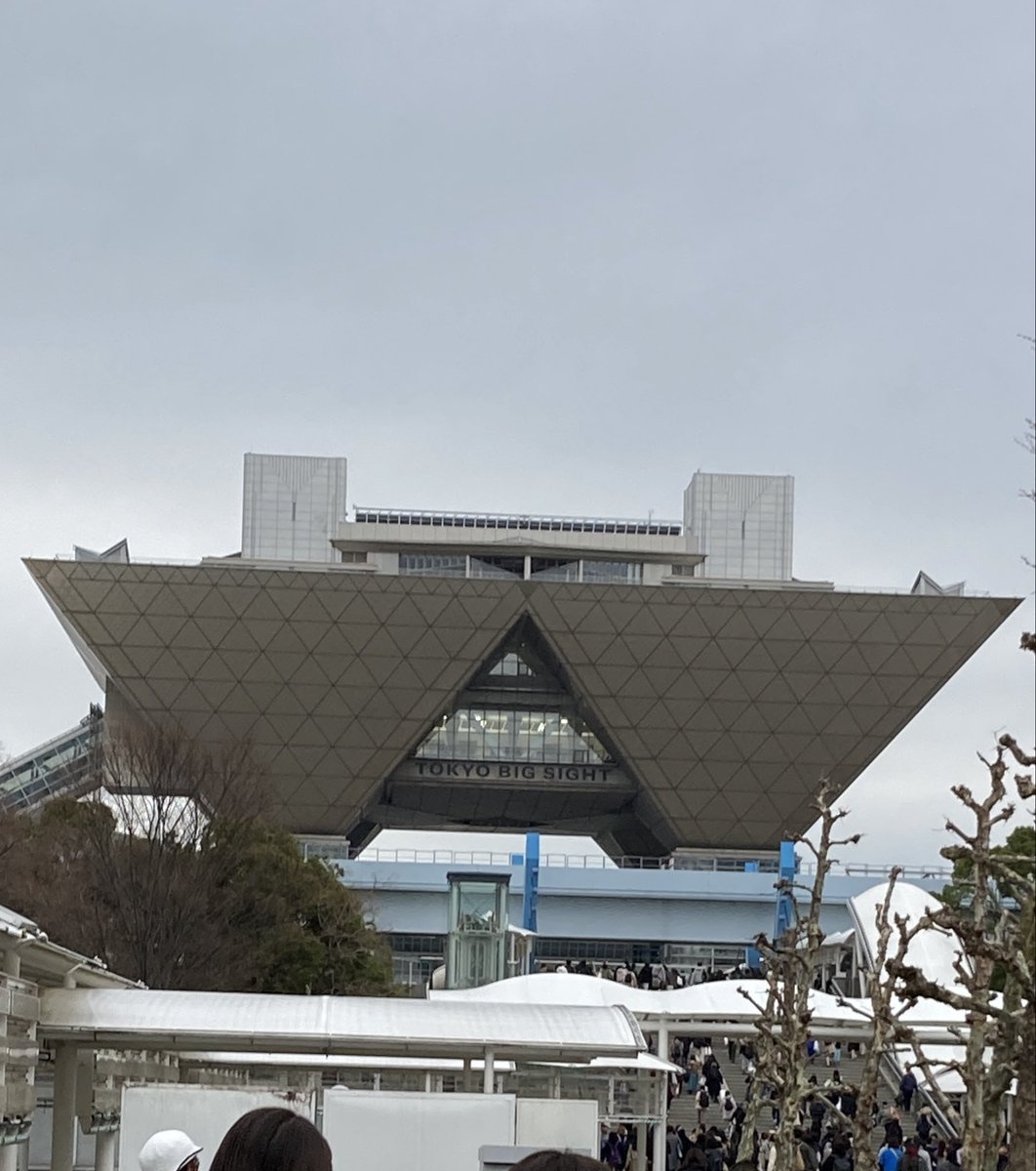 じゅんじゅん🍌🐟3/20西アトリウム　タ01a tweet media