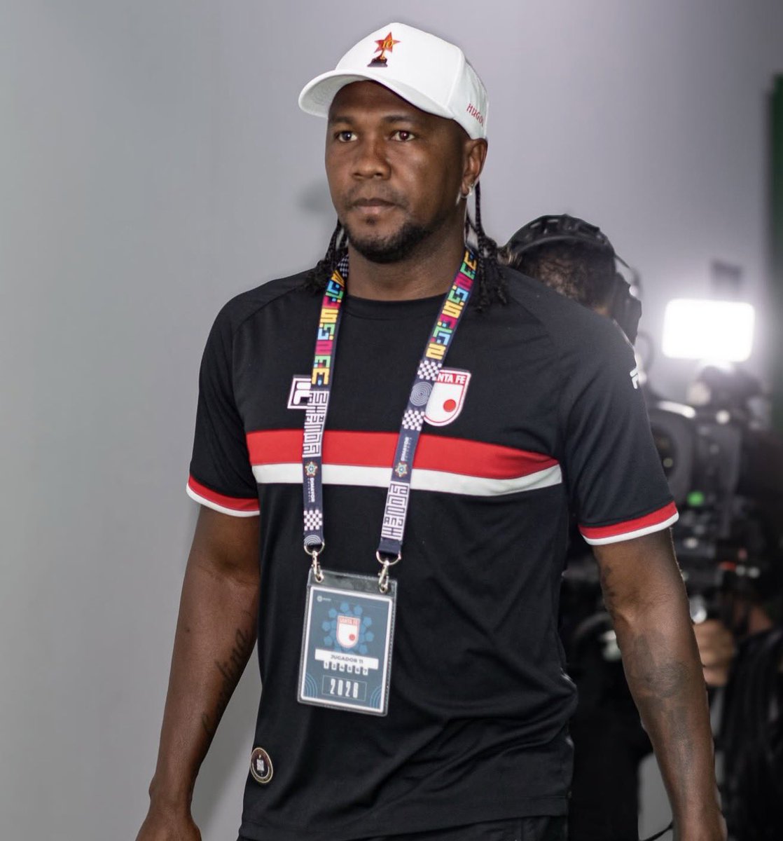 Pipe Sierra tweet media